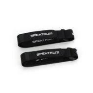 SPEKTRUM HOOK AND LOOP FASTENING STRAP: 20X430MM - LIPO BATTERY STRAP SPMA4021